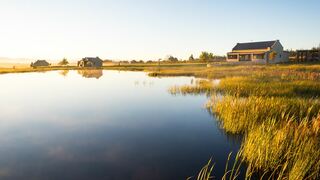 Blue Crane Farm | Self-catering Dullstroom