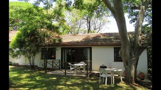 Woodland Cottage | Accommodation Ramsgate Beach