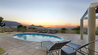 Leisure Bay 107 | Accommodation Lagoon Beach