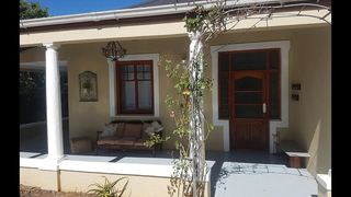 De Caledon Huis | Accommodation Caledon
