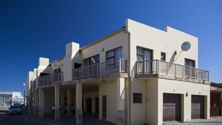 Sea Steps Away | Bay View Self-catering