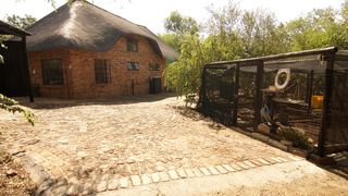 Esa Nui Sanctuary | Marloth Park Accommodation