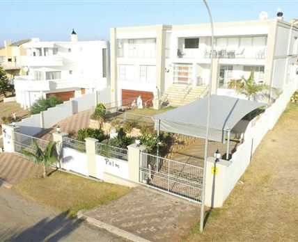That Guesthouse Jeffreys Bay