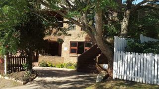 Sunbirds Nest | Rexford Accommodation