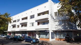 109 on Dorp | Accommodation Stellenbosch Central