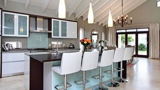 Valley I | Claremont Accommodation