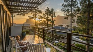 Baviaanskloof I | Scott Estate Accommodation