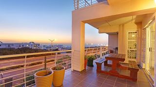 Dolphin Ridge P88 | Big Bay Accommodation