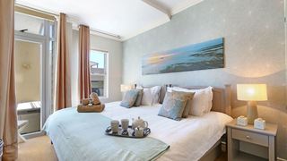 Seaside Village L11 | Big Bay Accommodation