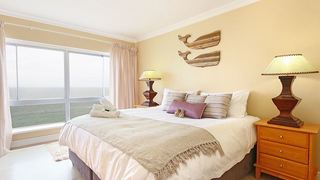 Zeezicht 602 | Accommodation Bloubergstrand