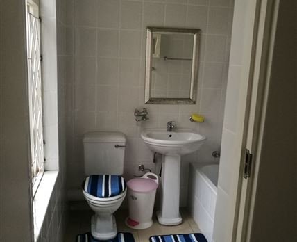 Moana Accommodation
