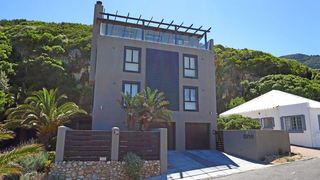 Seacliff III | Accommodation Hout Bay