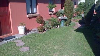 Kosmoshuisie | Lamberts Bay Accommodation