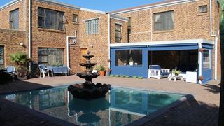 Quest Bed and Breakfast | Melkbosstrand Accommodation