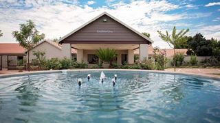 Hippo River Lodge | Die Heuwel Accommodation