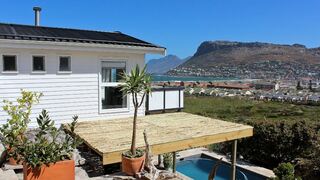 Room With a View for Two | Accommodation Clovelly