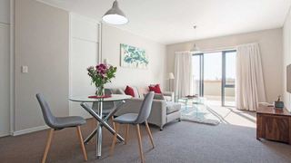 Manhattan Towers 507 | Cape Town Specials