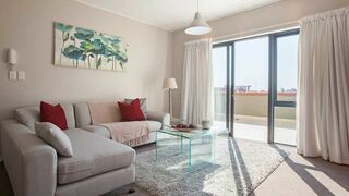 507 Manhattan Towers | Accommodation Century City