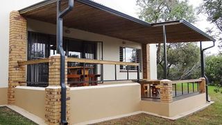Jimmy's Place - Stone Cottage | World Specials