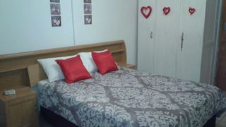 Lekker by die See | Dwarskersbos Accommodation