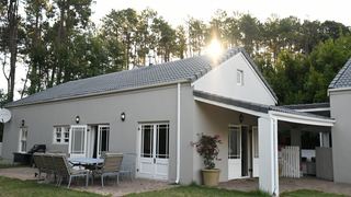 Vuurberg Property | Kylemore Accommodation