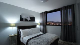 77 Independence 132 | Windhoek Central Accommodation