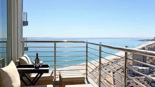 Horizon Bay 1504 | Accommodation Bloubergstrand