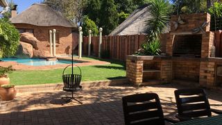 Africa Ekhaya | Kempton Park Accommodation