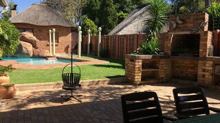 Africa Ekhaya | Accommodation Kempton Park