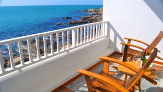 The Cormorant House | Self-catering Luderitz