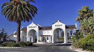 C-scape | Shelley Point Accommodation