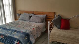 Oddi's Self-Catering | Bellville Accommodation