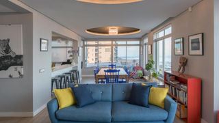 24 Villa Marina | Mouille Point Accommodation