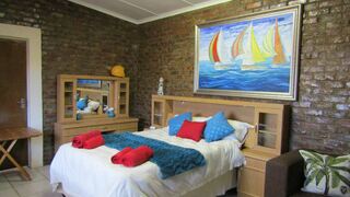 26 on Condor | Accommodation Oudtshoorn