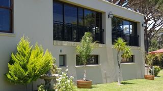 Tre Donnes Rest | Sir Lowry's Pass Self-catering