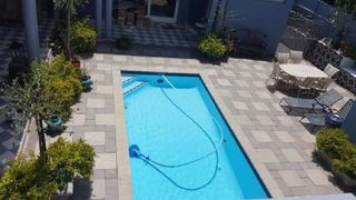 1AA Wilhelminia Apartments | Accommodation Franschhoek