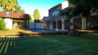 La Rose Guesthouse | Accommodation Douglas