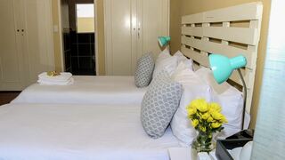 Horse's Neck Guest Lodge | Lombardy East Accommodation