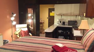 Snowline Lodge Condo #46 | Accommodation Glacier