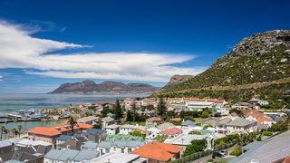 Crow's Nest | Self-catering Kalk Bay