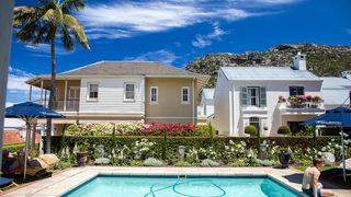 Majestic Kings | Kalk Bay Accommodation