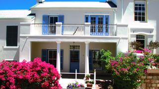 Majestic Middedorp | Accommodation Kalk Bay