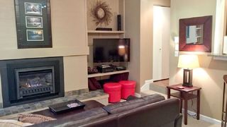 Snowater Condo #50 | Accommodation Glacier