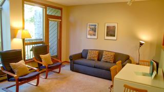 Snowater Condo #52 | Accommodation Glacier