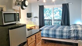 Snowline Lodge #55 | Glacier Lodges