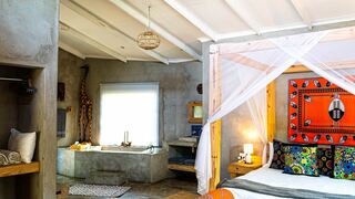 Foxy Crocodile Bush Retreat | Mpumalanga Specials