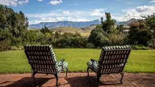Montusi Self-Catering Cottages | Northern Drakensberg Accommodation