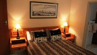 St. Hubertus Lodge | Broederstroom Accommodation