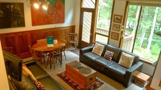Snowater Condo #57 | Accommodation Glacier