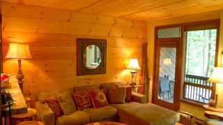 Snowater Condo #62 | Glacier Lodges